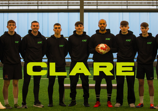 Mid-Term Camp - Scarriff Rugby Club - February 19th & 20th