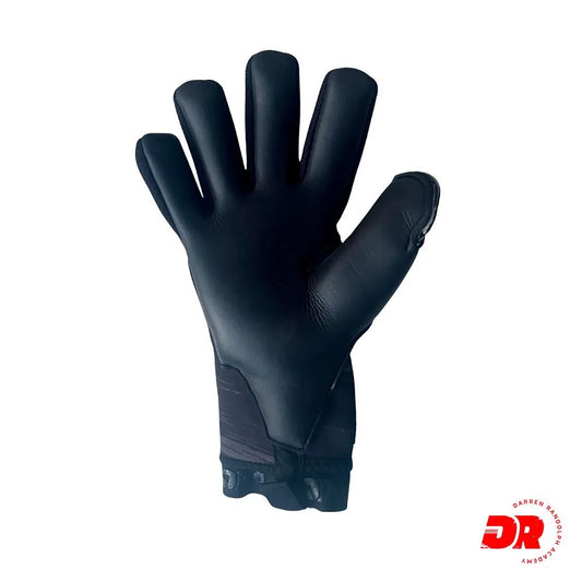 DR1 Black Gloves