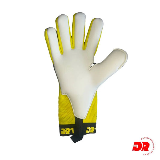 DR1 Yellow Gloves