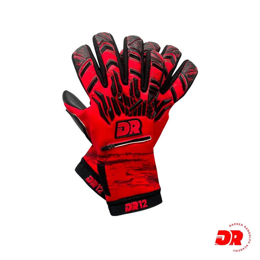 DR12 Gloves