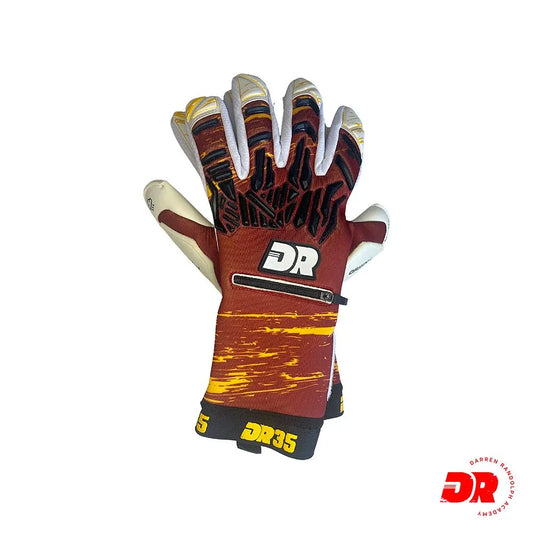 DR35 Gloves