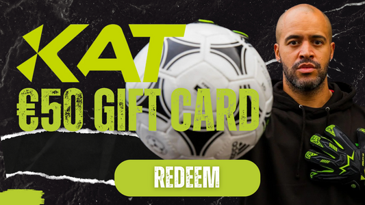 KAT Klinics - With Gift Card