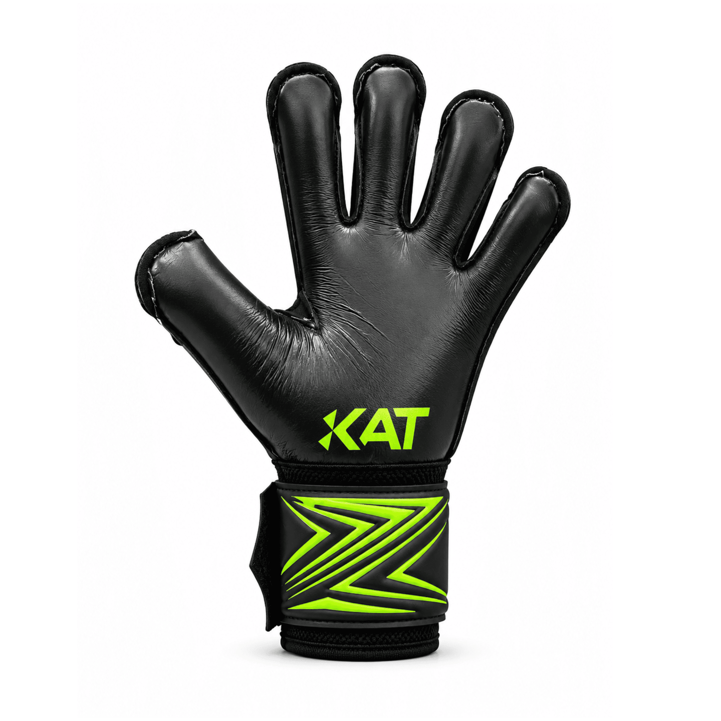 KAT Venom 1.0 Junior Finger Save Gloves