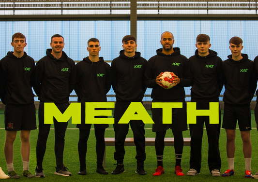 Easter Camp – April 1st & 2nd