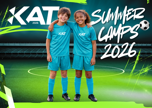 Summer Camp - Freebooters FC - July 6th–9th