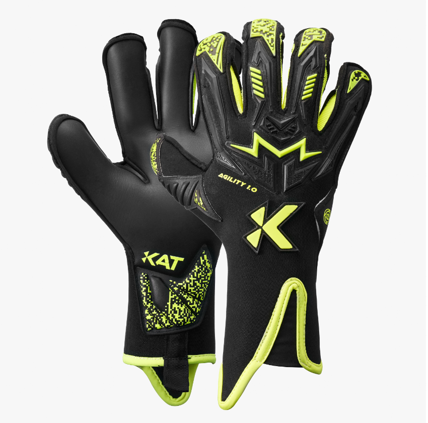 KATGloves