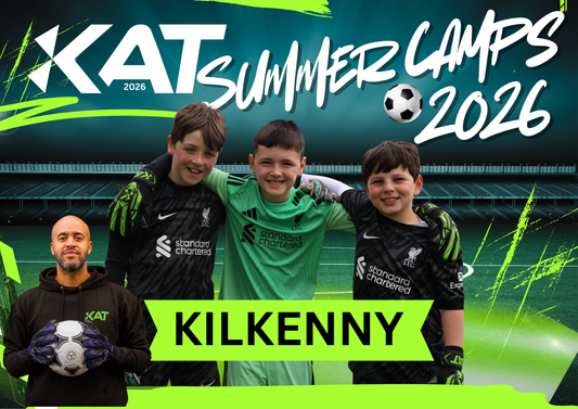 Summer Camp - Freebooters FC - July 6th–9th