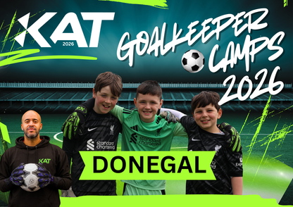 Summer Camp - Letterkenny Community Centre - August 6th - 7th