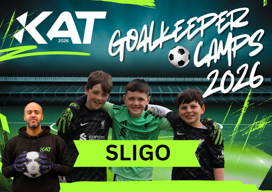Summer Camp - Sligo - August 4th-5th